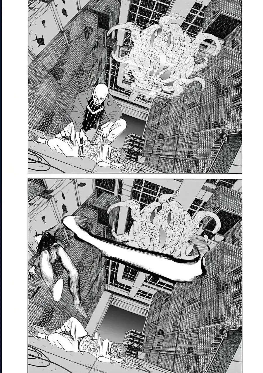 Khoảnh Khắc Lựa Chọn Chapter 6 - Trang 17