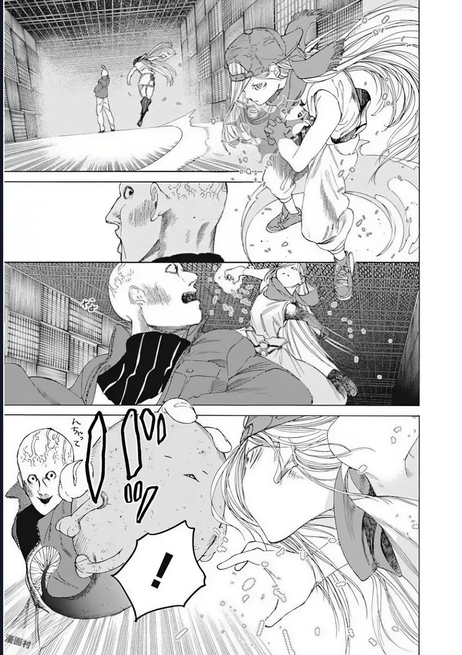 Khoảnh Khắc Lựa Chọn Chapter 6 - Trang 22