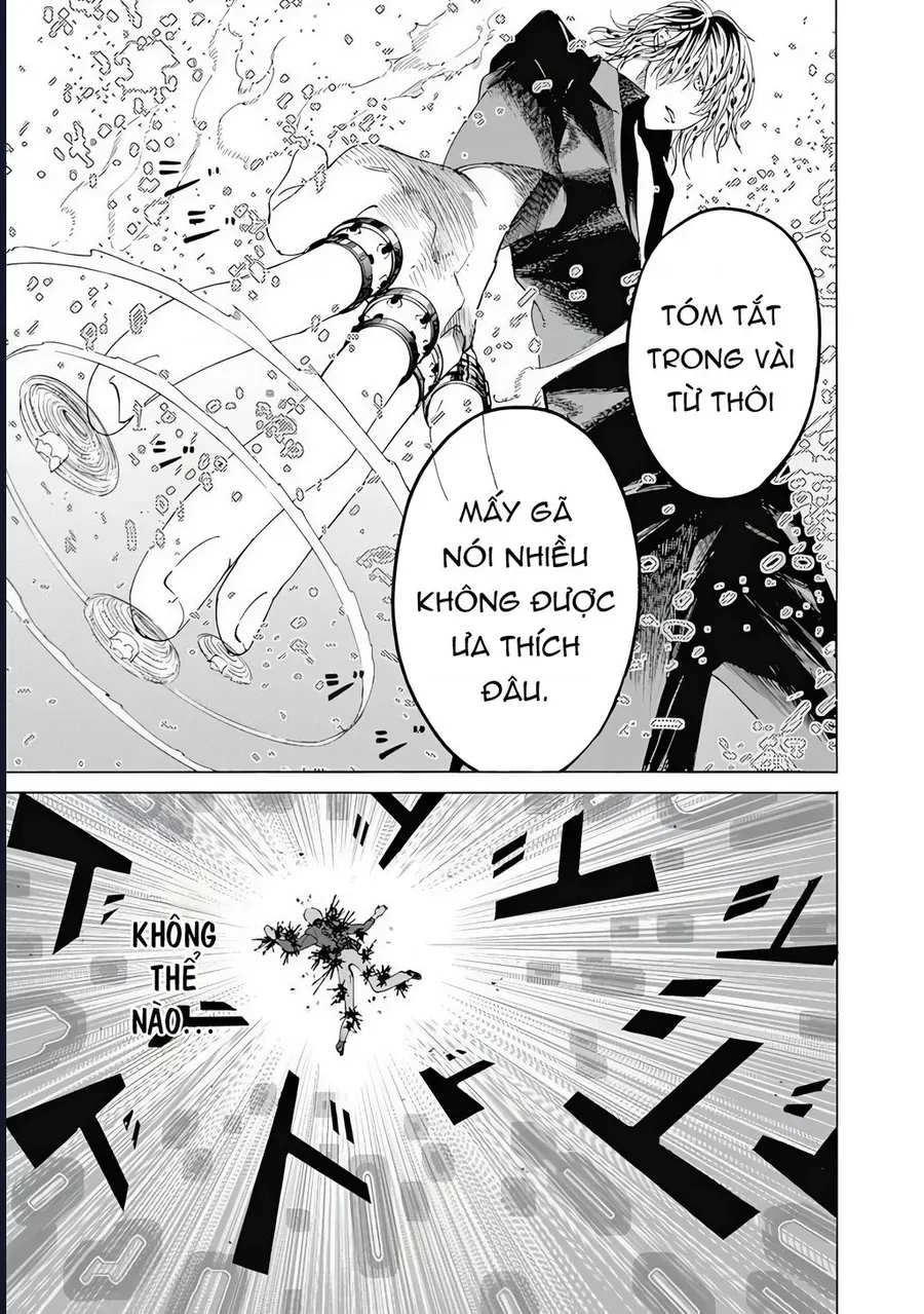 Khoảnh Khắc Lựa Chọn Chapter 6 - Trang 33