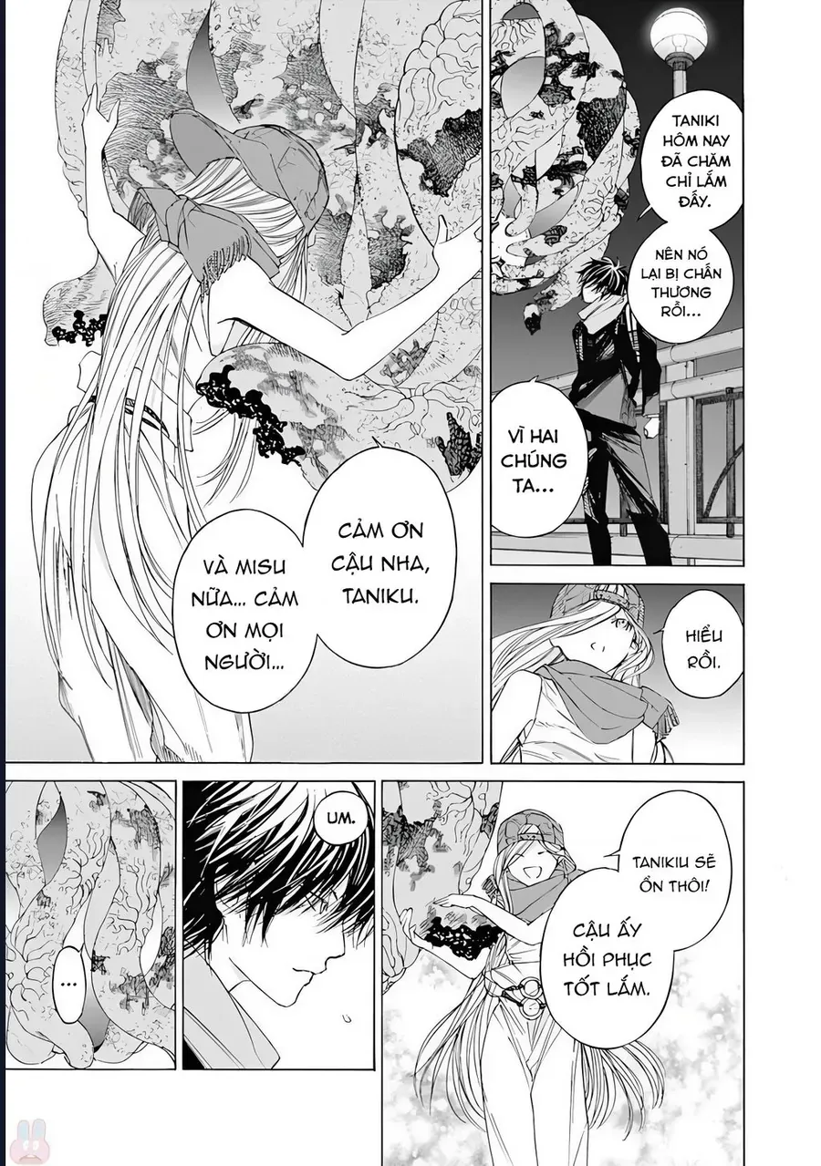 Khoảnh Khắc Lựa Chọn Chapter 6 - Trang 43