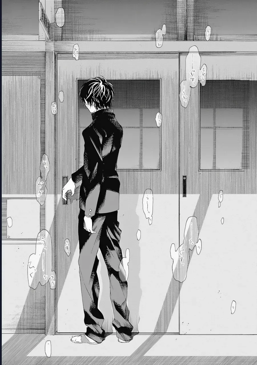 Khoảnh Khắc Lựa Chọn Chapter 7 - Trang 20