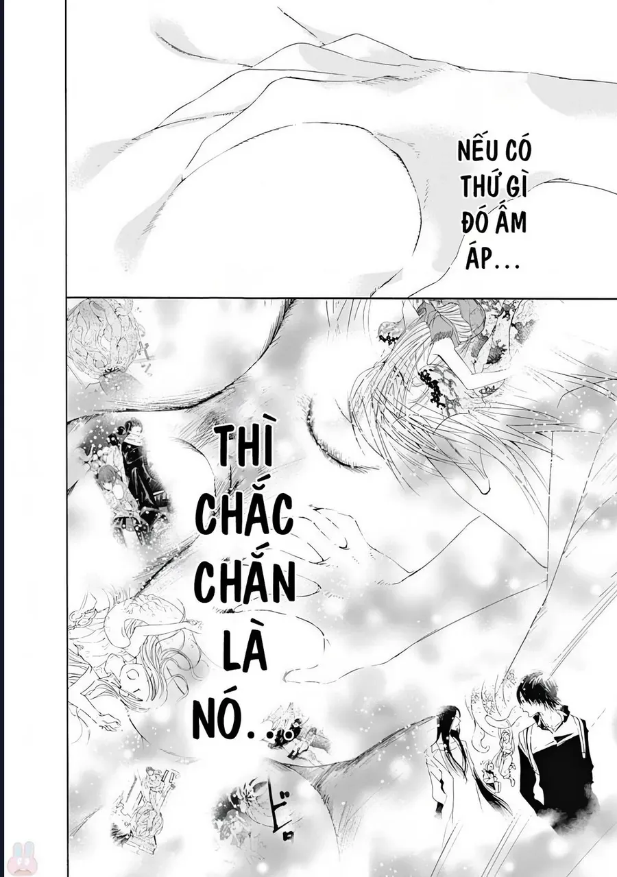 Khoảnh Khắc Lựa Chọn Chapter 7 - Trang 35