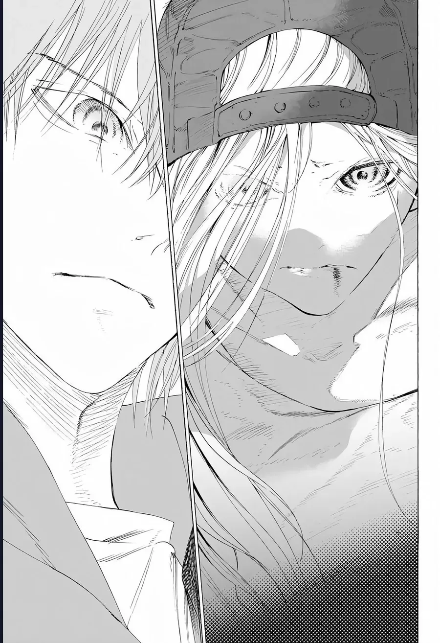 Khoảnh Khắc Lựa Chọn Chapter 8 - Trang 34