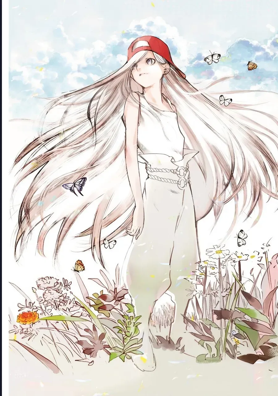 Khoảnh Khắc Lựa Chọn Chapter 8 - Trang 4