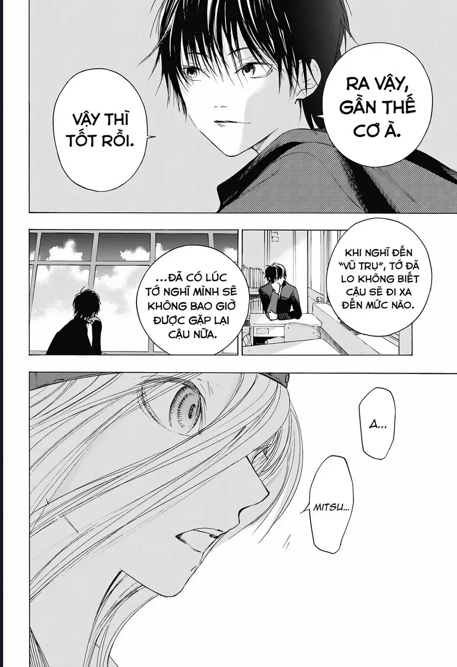 Khoảnh Khắc Lựa Chọn Chapter 9 - Trang 41