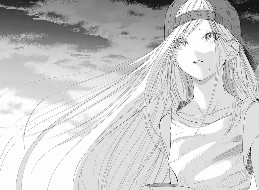 Khoảnh Khắc Lựa Chọn Chapter 9 - Trang 43
