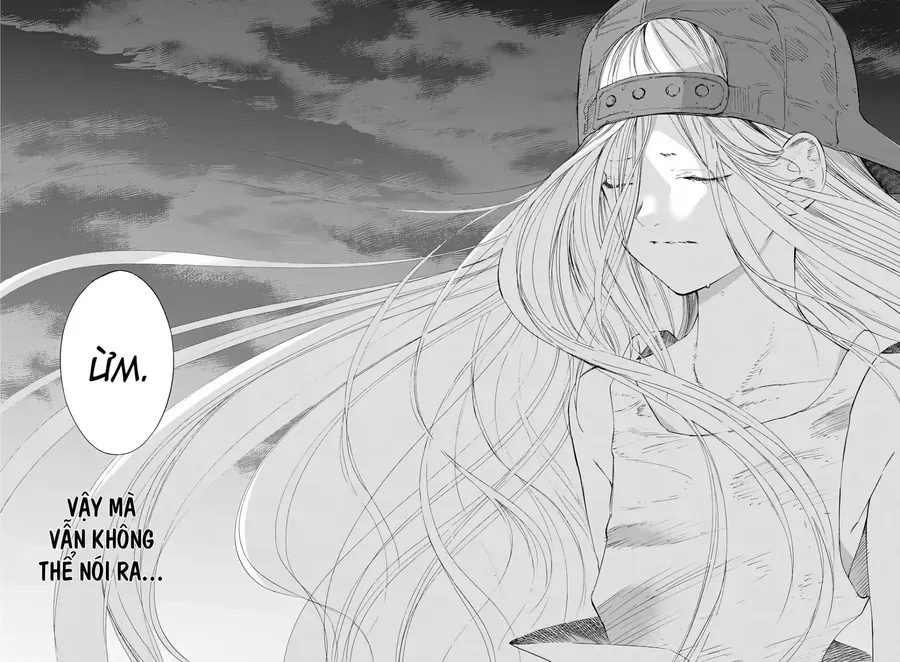 Khoảnh Khắc Lựa Chọn Chapter 9 - Trang 44