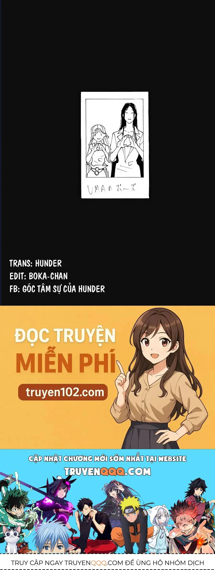 Khoảnh Khắc Lựa Chọn Chapter 9 - Trang 45