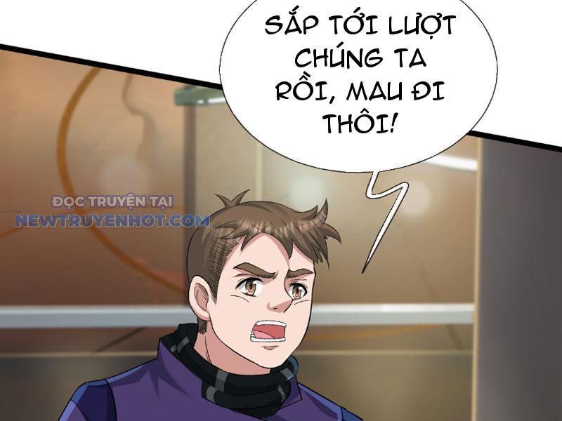 Khởi đầu Bằng Một Vạn Hít đất: Oanh Sát Thần Minh! Chapter 1 - Trang 20
