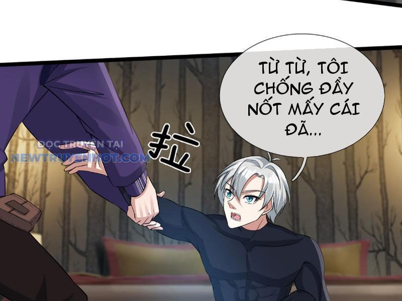Khởi đầu Bằng Một Vạn Hít đất: Oanh Sát Thần Minh! Chapter 1 - Trang 22