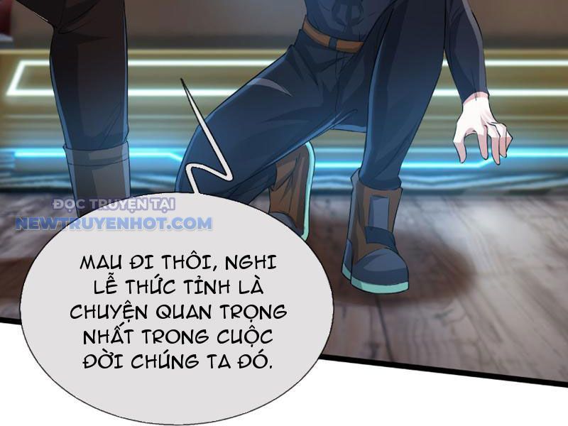 Khởi đầu Bằng Một Vạn Hít đất: Oanh Sát Thần Minh! Chapter 1 - Trang 23