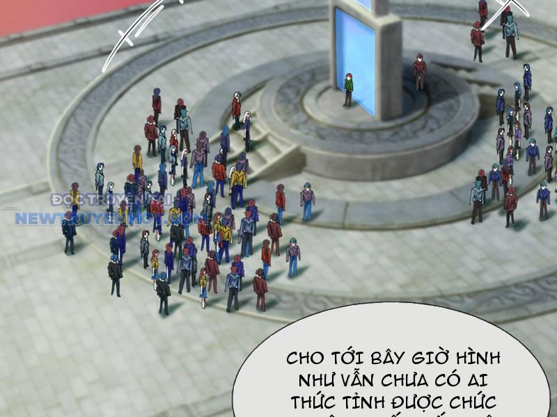 Khởi đầu Bằng Một Vạn Hít đất: Oanh Sát Thần Minh! Chapter 1 - Trang 28