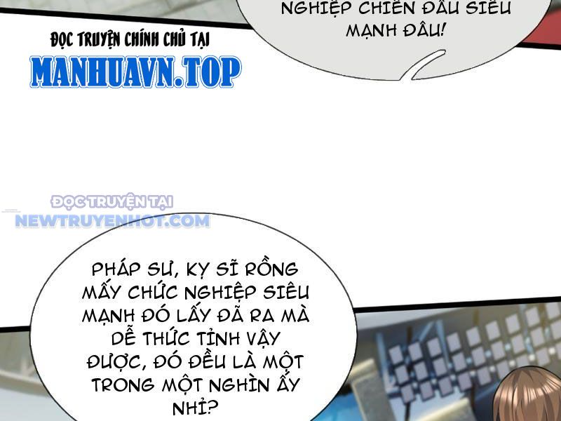 Khởi đầu Bằng Một Vạn Hít đất: Oanh Sát Thần Minh! Chapter 1 - Trang 29