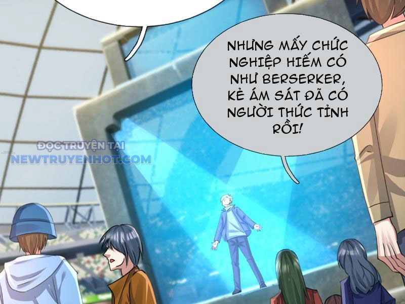 Khởi đầu Bằng Một Vạn Hít đất: Oanh Sát Thần Minh! Chapter 1 - Trang 30