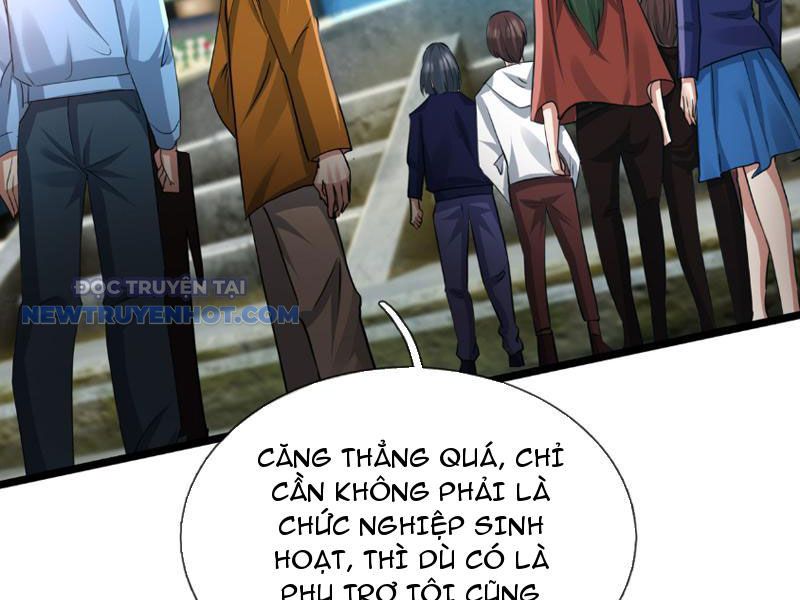 Khởi đầu Bằng Một Vạn Hít đất: Oanh Sát Thần Minh! Chapter 1 - Trang 31