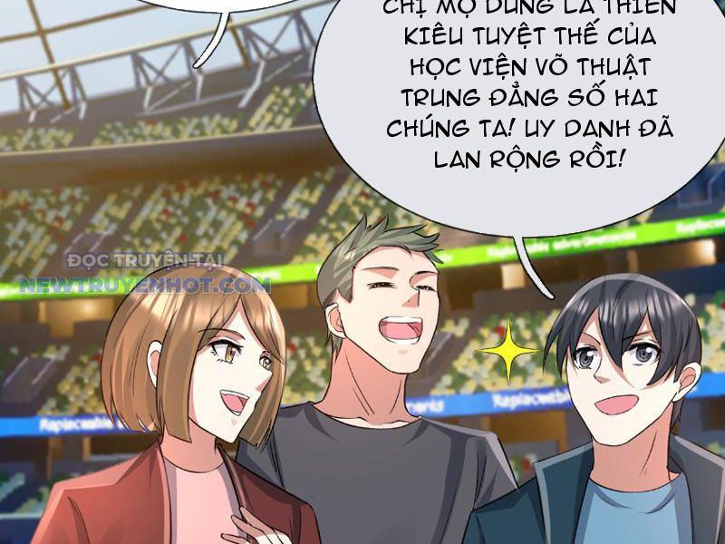 Khởi đầu Bằng Một Vạn Hít đất: Oanh Sát Thần Minh! Chapter 1 - Trang 33