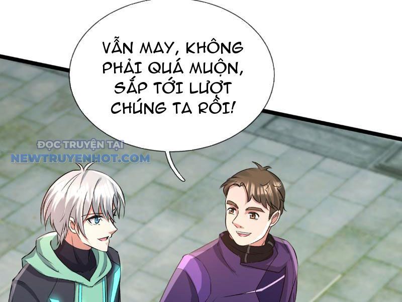 Khởi đầu Bằng Một Vạn Hít đất: Oanh Sát Thần Minh! Chapter 1 - Trang 35