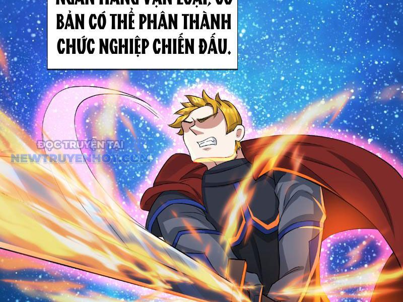 Khởi đầu Bằng Một Vạn Hít đất: Oanh Sát Thần Minh! Chapter 1 - Trang 41