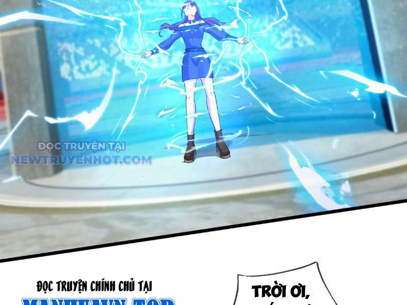 Khởi đầu Bằng Một Vạn Hít đất: Oanh Sát Thần Minh! Chapter 1 - Trang 46