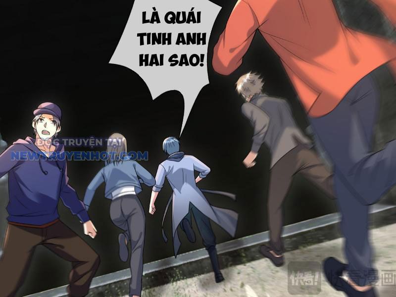 Khởi đầu Bằng Một Vạn Hít đất: Oanh Sát Thần Minh! Chapter 10 - Trang 10