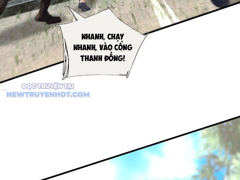 Khởi đầu Bằng Một Vạn Hít đất: Oanh Sát Thần Minh! Chapter 10 - Trang 11