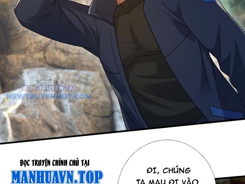 Khởi đầu Bằng Một Vạn Hít đất: Oanh Sát Thần Minh! Chapter 10 - Trang 13