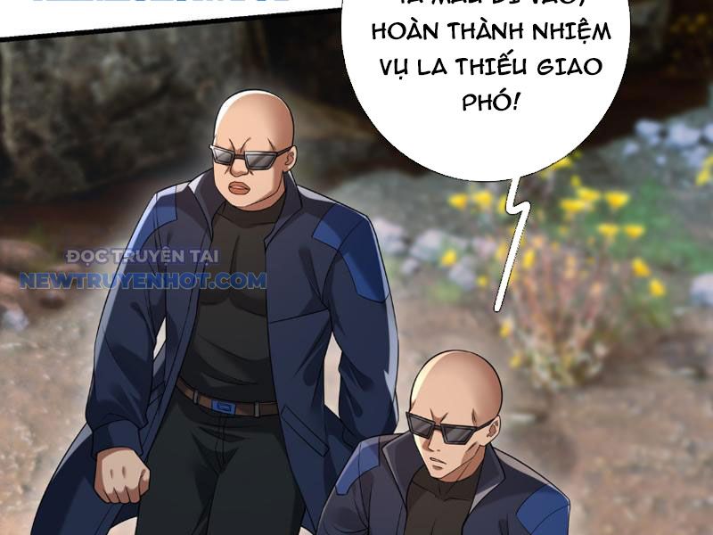Khởi đầu Bằng Một Vạn Hít đất: Oanh Sát Thần Minh! Chapter 10 - Trang 14