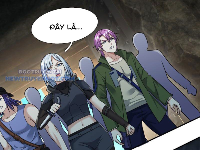 Khởi đầu Bằng Một Vạn Hít đất: Oanh Sát Thần Minh! Chapter 10 - Trang 19