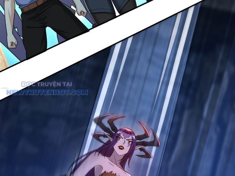 Khởi đầu Bằng Một Vạn Hít đất: Oanh Sát Thần Minh! Chapter 10 - Trang 20