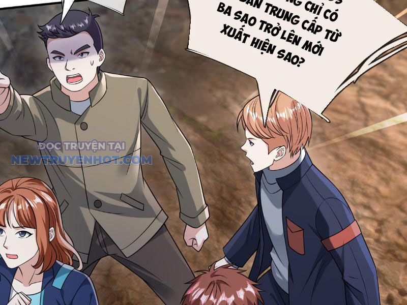 Khởi đầu Bằng Một Vạn Hít đất: Oanh Sát Thần Minh! Chapter 10 - Trang 25