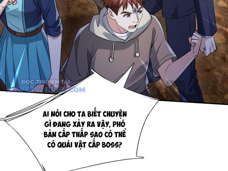 Khởi đầu Bằng Một Vạn Hít đất: Oanh Sát Thần Minh! Chapter 10 - Trang 26