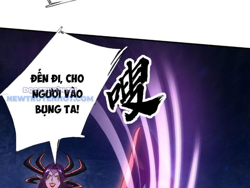 Khởi đầu Bằng Một Vạn Hít đất: Oanh Sát Thần Minh! Chapter 10 - Trang 27