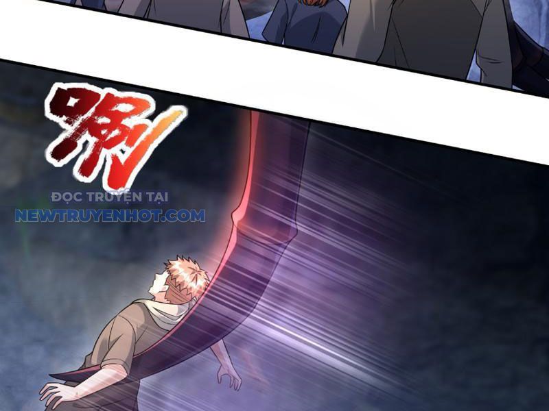 Khởi đầu Bằng Một Vạn Hít đất: Oanh Sát Thần Minh! Chapter 10 - Trang 29