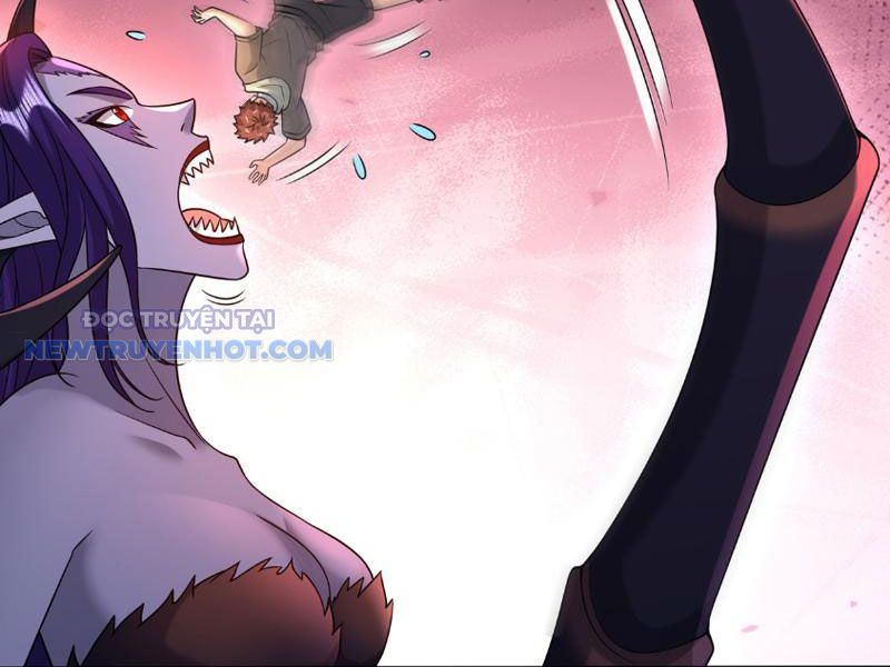 Khởi đầu Bằng Một Vạn Hít đất: Oanh Sát Thần Minh! Chapter 10 - Trang 33