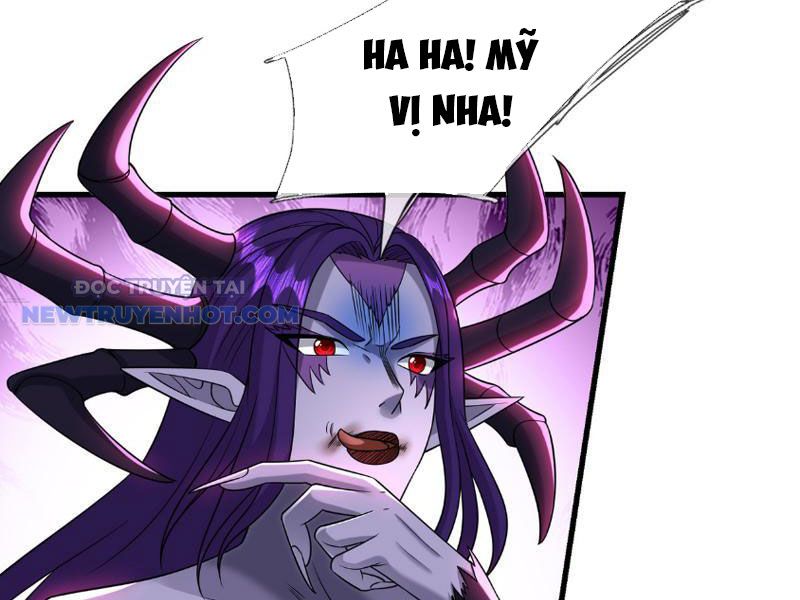 Khởi đầu Bằng Một Vạn Hít đất: Oanh Sát Thần Minh! Chapter 10 - Trang 35
