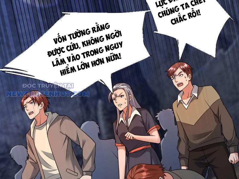Khởi đầu Bằng Một Vạn Hít đất: Oanh Sát Thần Minh! Chapter 10 - Trang 37