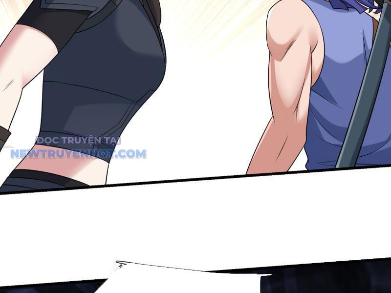 Khởi đầu Bằng Một Vạn Hít đất: Oanh Sát Thần Minh! Chapter 10 - Trang 40