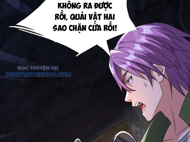 Khởi đầu Bằng Một Vạn Hít đất: Oanh Sát Thần Minh! Chapter 10 - Trang 41