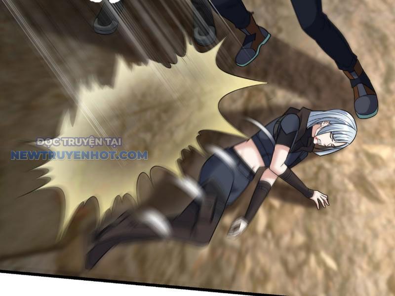Khởi đầu Bằng Một Vạn Hít đất: Oanh Sát Thần Minh! Chapter 10 - Trang 50