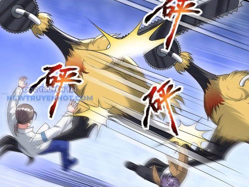 Khởi đầu Bằng Một Vạn Hít đất: Oanh Sát Thần Minh! Chapter 10 - Trang 7