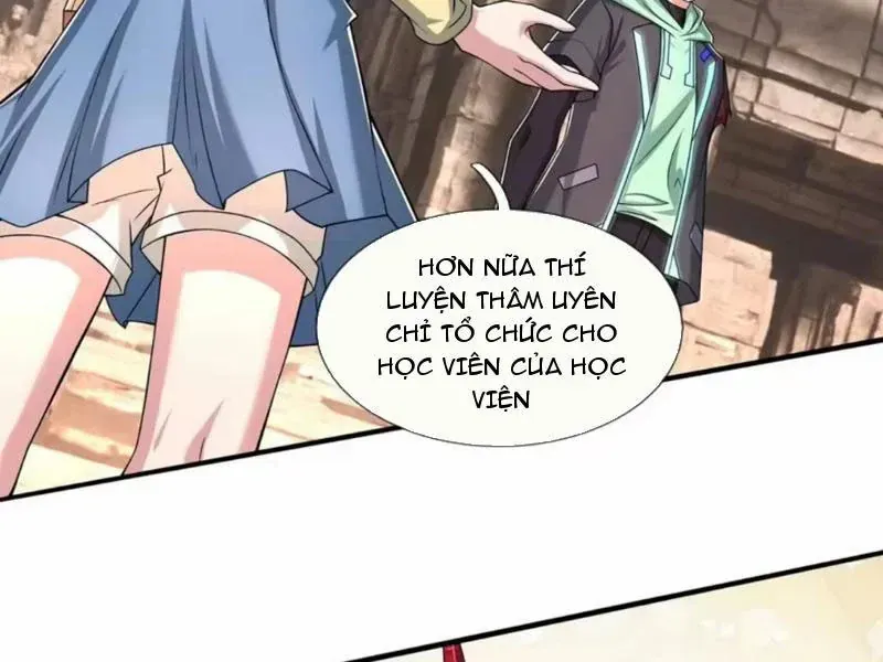 Khởi đầu Bằng Một Vạn Hít đất: Oanh Sát Thần Minh! Chapter 100 - Trang 14