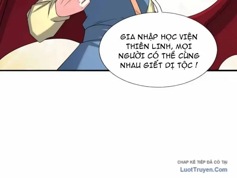 Khởi đầu Bằng Một Vạn Hít đất: Oanh Sát Thần Minh! Chapter 100 - Trang 16