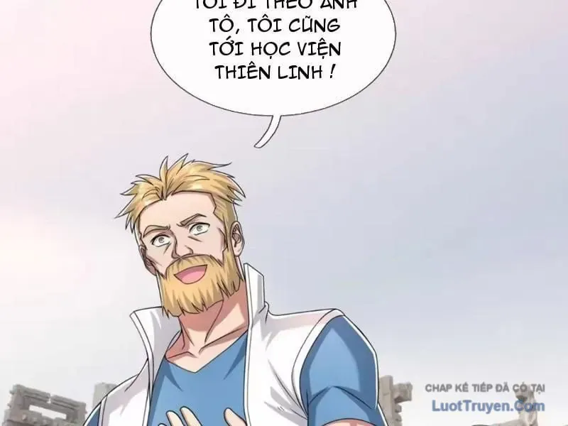 Khởi đầu Bằng Một Vạn Hít đất: Oanh Sát Thần Minh! Chapter 100 - Trang 20
