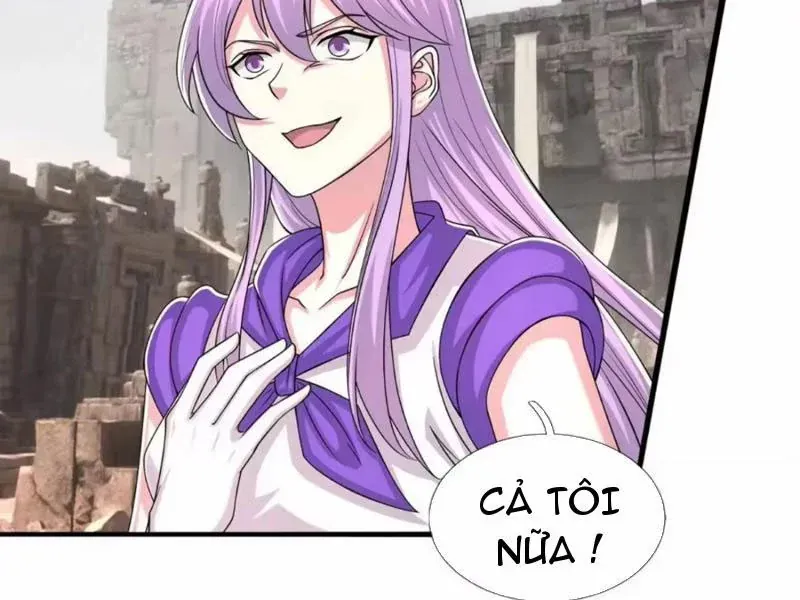 Khởi đầu Bằng Một Vạn Hít đất: Oanh Sát Thần Minh! Chapter 100 - Trang 24