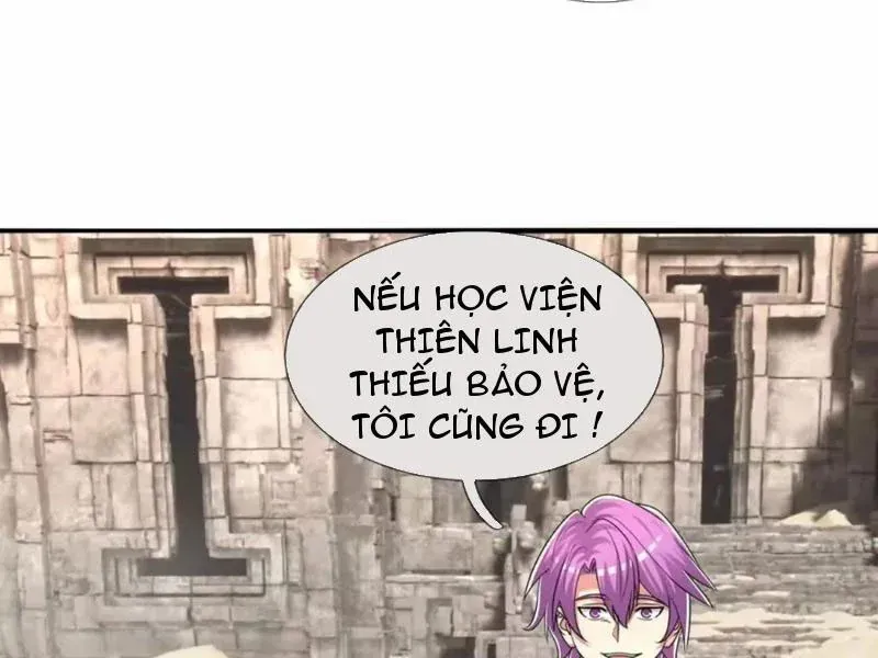 Khởi đầu Bằng Một Vạn Hít đất: Oanh Sát Thần Minh! Chapter 100 - Trang 25