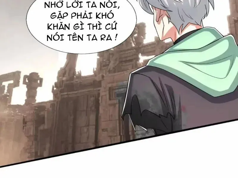 Khởi đầu Bằng Một Vạn Hít đất: Oanh Sát Thần Minh! Chapter 100 - Trang 30