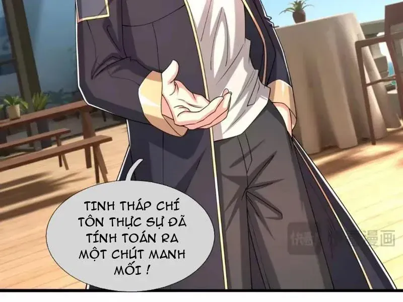 Khởi đầu Bằng Một Vạn Hít đất: Oanh Sát Thần Minh! Chapter 100 - Trang 40