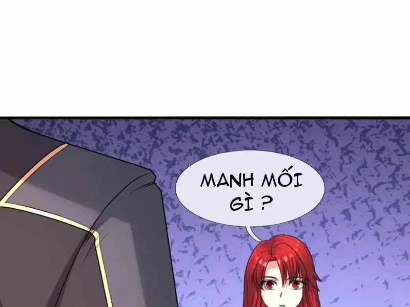 Khởi đầu Bằng Một Vạn Hít đất: Oanh Sát Thần Minh! Chapter 100 - Trang 41