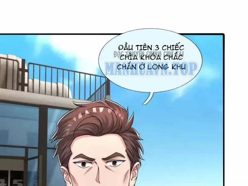 Khởi đầu Bằng Một Vạn Hít đất: Oanh Sát Thần Minh! Chapter 100 - Trang 43