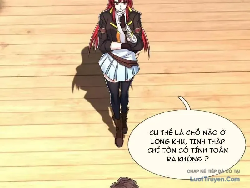 Khởi đầu Bằng Một Vạn Hít đất: Oanh Sát Thần Minh! Chapter 100 - Trang 46